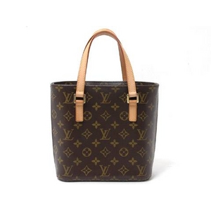 【現品限り】LOUIS VUITTON（ルイヴィトン） モノグラム ヴァヴァンPM M51172 【中古SA】 - 拡大画像