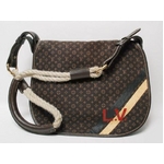 �ڸ��ʸ¤��LOUIS VUITTON�ʥ륤�����ȥ�� ��Υ����ߥ˥�� ���ޥ� M40021 �����AB��