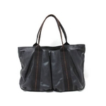 【現品限り】HERMES（エルメス） キャラバンホリゾンタルMM ヴォーデルマ 黒 ブラック 【新品同様】