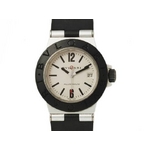 【現品限り】BVLGARI(ブルガリ) アルミニウム AL29A レディース 時計 クオーツ 【中古AB】