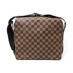 【現品限り】LOUIS VUITTON（ルイヴィトン） ダミエ ナヴィグリオ　N45255 【中古SA】