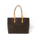 【現品限り】LOUIS VUITTON（ルイヴィトン） モノグラム ルコ　M51155 【中古AB】