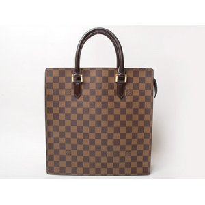 【現品限り】LOUIS VUITTON（ルイヴィトン） ダミエ ヴェニスPM　N51145 【中古AB】