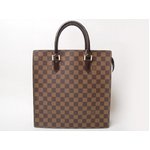 【現品限り】LOUIS VUITTON（ルイヴィトン） ダミエ ヴェニスPM　N51145 【中古AB】