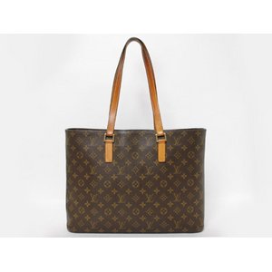 【現品限り】LOUIS VUITTON（ルイヴィトン） モノグラム ルコ　M51155 【中古BC】