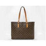 【現品限り】LOUIS VUITTON（ルイヴィトン） モノグラム ルコ　M51155 【中古BC】