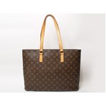 LOUIS VUITTON（ルイヴィトン）モノグラム ルコ　M51155【中古AB】