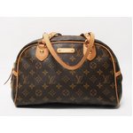 【現品限り】LOUIS VUITTON（ルイヴィトン） モノグラム モントルグイユPM　M95565 【中古A】