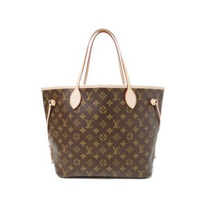 【現品限り】LOUIS VUITTON＜ルイヴィトン＞ モノグラム ネヴァーフルMM　M40156　 【未使用】