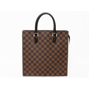 【現品限り 美品】 LOUIS VUITTON ［ルイヴィトン］ ダミエ ヴェニスPM　N51145 【中古A】