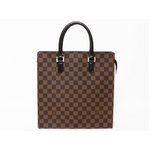 【現品限り 美品】 LOUIS VUITTON ［ルイヴィトン］ ダミエ ヴェニスPM　N51145 【中古A】