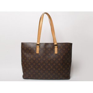 【美品 現品限り】 LOUIS VUITTON ［ルイヴィトン］ モノグラム ルコ　M51155 【中古AB】