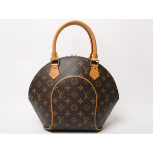 【美品 現品限り】 LOUIS VUITTON ［ルイヴィトン］ モノグラム エリプスPM　M51127 【中古A】