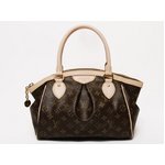 【美品 現品限り】 LOUIS VUITTON ［ルイヴィトン］ モノグラム ティボリPM　M40143【新品同様】