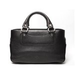 【美品・現品限り】 CELINE ［セリーヌ］ ブギーバッグ　黒　ブラック 【中古AB】