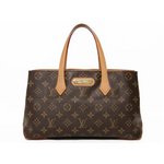 【美品 現品限り】 LOUIS VUITTON ［ルイヴィトン］ モノグラム ウィルシャーPM　M45643 【中古B】