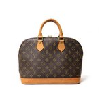 【美品 現品限り】 LOUIS VUITTON ［ルイヴィトン］ モノグラム アルマ　M51130 【中古B】