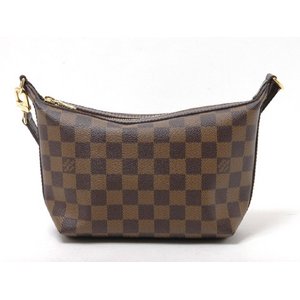 【美品 現品限り】 LOUIS VUITTON ［ルイヴィトン］ ダミエ イロヴォPM　N51996 【中古A】