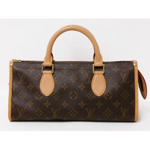 【美品 現品限り】 LOUIS VUITTON ［ルイヴィトン］ モノグラム ポパンクール　M40009 【中古A】