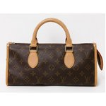 【美品 現品限り】 LOUIS VUITTON ［ルイヴィトン］ モノグラム ポパンクール　M40009 【中古A】