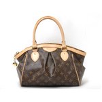 【美品 現品限り】 LOUIS VUITTON ［ルイヴィトン］ モノグラム ティボリPM　M40143 【中古AB】