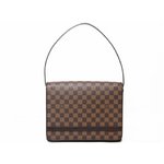 【美品 現品限り】 LOUIS VUITTON ［ルイヴィトン］ ダミエ トライベッカカレ　N51161 【中古A】