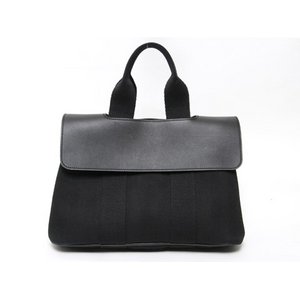 【美品 現品限り】 HERMES ［エルメス］ ヴァルパライソPM　黒　ブラック 【中古AB】