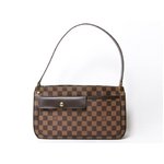 【美品 現品限り】 LOUIS VUITTON ［ルイヴィトン］ ダミエ オーバーニュ　N51129 【新品同様】