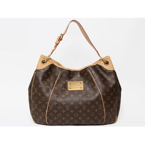 【美品 現品限り】 LOUIS VUITTON ［ルイヴィトン］ モノグラム ガリエラGM　M56381 【中古B】