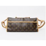 【美品 現品限り】 LOUIS VUITTON ［ルイヴィトン］ モノグラム ポパンクール　ロン　M40008 【中古A】