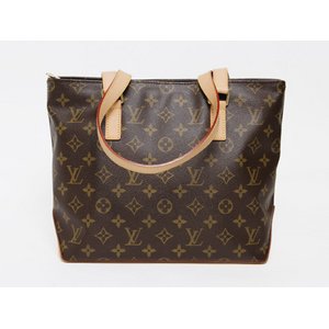 【美品 現品限り】 LOUIS VUITTON ［ルイヴィトン］ モノグラム カバピアノ　M51148 【中古A】