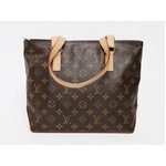 【美品 現品限り】 LOUIS VUITTON ［ルイヴィトン］ モノグラム カバピアノ　M51148 【中古A】