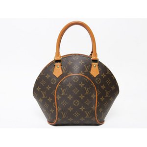 【美品 現品限り】 LOUIS VUITTON ［ルイヴィトン］ モノグラム エリプスPM　M51127 【中古B】