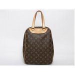 【美品 現品限り】 LOUIS VUITTON ［ルイヴィトン］ モノグラム エクスキュルシオン　M41450 【中古A】