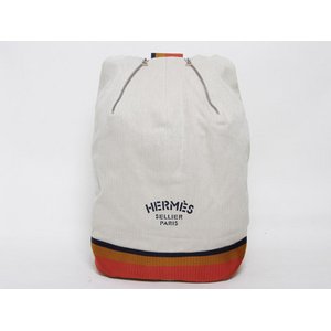 【美品 現品限り】 HERMES ［エルメス］ キャバリエ　ナチュラル 【中古A】