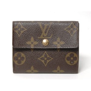 【美品 現品限り】 LOUIS VUITTON ［ルイヴィトン］ モノグラム ラドロー　コインケース　M61927 【中古SA】