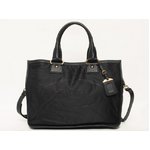 【現品限り・美品】 PRADA ［プラダ］ 2WAYショルダーバッグ　ナイロン　黒　BR4794 【未使用】