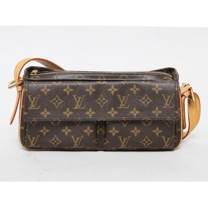 【美品 現品限り】 LOUIS VUITTON ［ルイヴィトン］ モノグラム ヴィバシテMM　M51164 【中古AB】