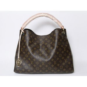 【美品 現品限り】 LOUIS VUITTON ［ルイヴィトン］ モノグラム ショルダーバッグ　アーツィMM　M40249　 【新品】