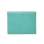 【美品 現品限り】 HERMES ［エルメス］ ミニ手帳カバー　ヴォータデラクト　ラゴン 【未使用】