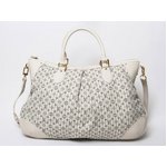 【美品 現品限り】 LOUIS VUITTON ［ルイヴィトン］ ミニランクロワゼット マリナGM　ブルー　M95492 【新品同様】