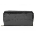 【美品 現品限り】 Cartier ［カルティエ］ ハッピーバースデー　ラウンドファスナー　黒　L3001285　【未使用】