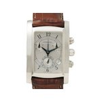 【美品 現品限り】 LONGINES ［ロンジン］ ドルチェヴィータ　クロノグラフ　L5.656.4　時計　メンス　クオーツ 【中古B】