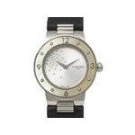 【現品限り】MAUBOUSSIN（モーブッサン） アムールジュールスレーヴ　9112100　レディース　クオーツ 【中古SA】
