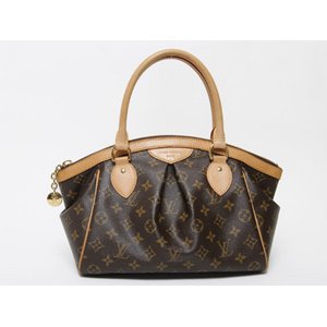 【美品 現品限り】 LOUIS VUITTON ［ルイヴィトン］ モノグラム ティボリPM　M40143 【中古AB】