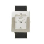 【美品 現品限り】 HERMES ［エルメス］ ベルトウォッチ　レディース　クオーツ　SS　BE1.210 【中古A】