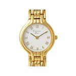 【美品】DIOR［ディオール］ レディースウォッチ　時計　GP 【中古AB】