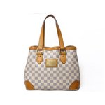 【美品 現品限り】 LOUIS VUITTON ［ルイヴィトン］ ダミエアズール ハムプステッドPM　N51207 【中古BC】