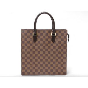 【現品限り】LOUIS VUITTON（ルイヴィトン） ダミエ ヴェニスPM　N51145 【中古A】