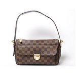 【現品限り】LOUIS VUITTON（ルイヴィトン） ダミエ ラヴェッロGM　N60006　ロングショルダー付き 【中古AB】
